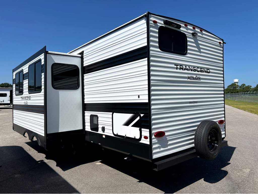2026 GRAND DESIGN TRANSCEND 27DBX - Image 6
