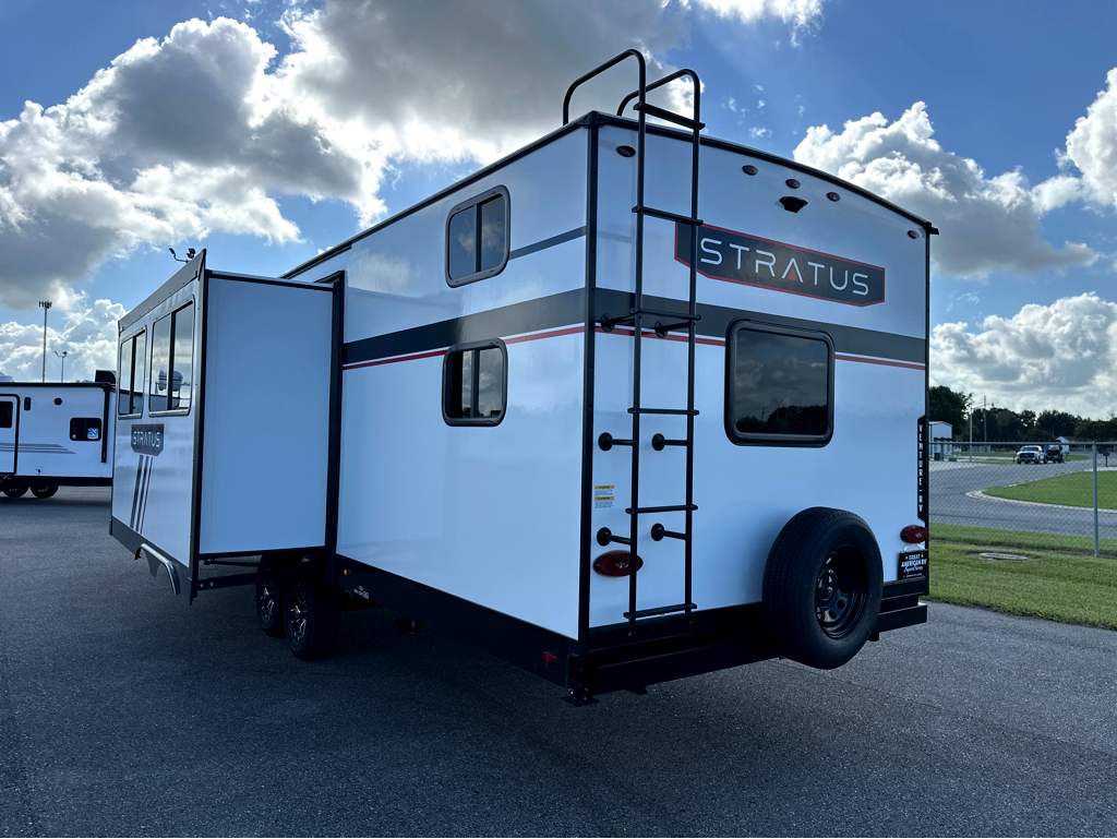 2027 VENTURE RV STRATUS 291VQB - Image 4