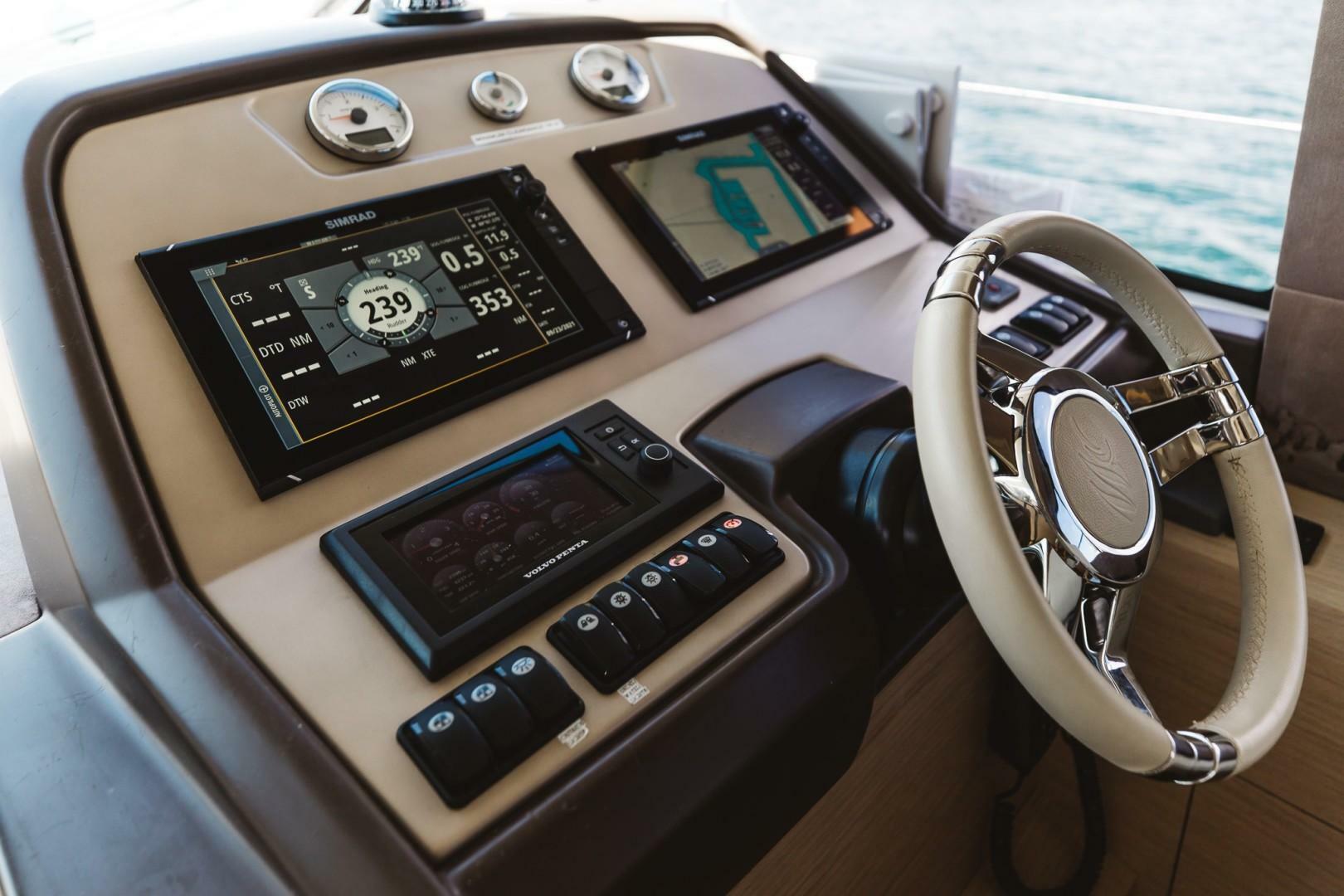 2015 Beneteau Monte Carlo 5 - Image 34