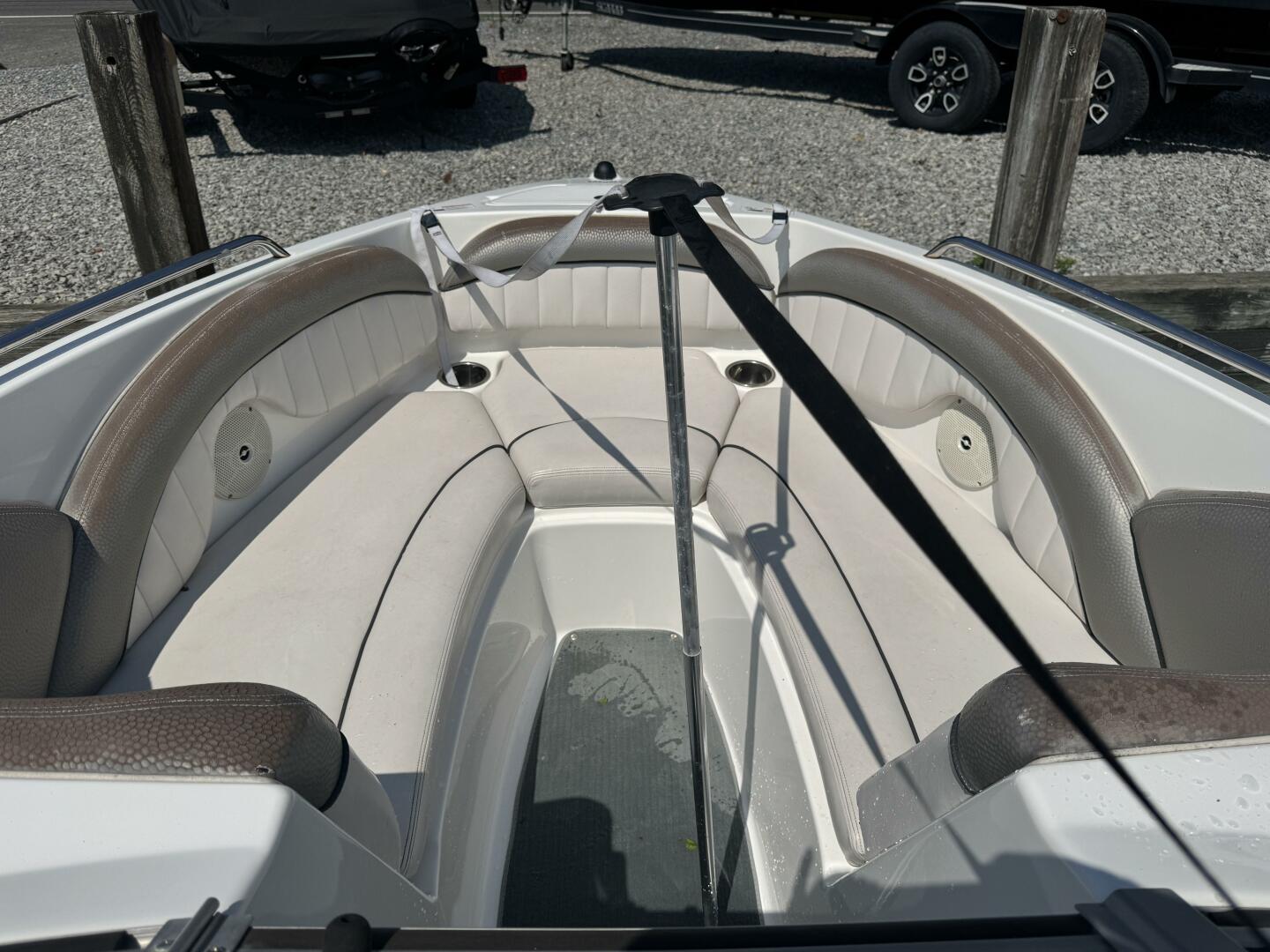 2008 Yamaha Boats - Image 17
