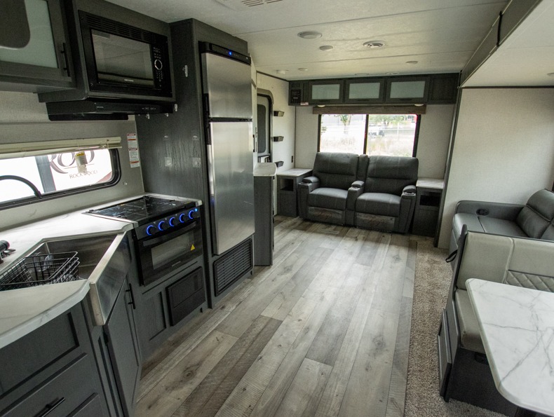 2022 Dutchmen RV Aspen Trail 2860RLS - Image 23