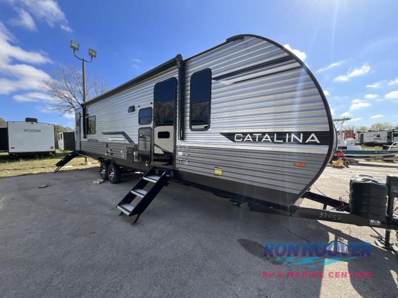 2026 COACHMEN CATALINA 333DBDSCKLE - Image 1
