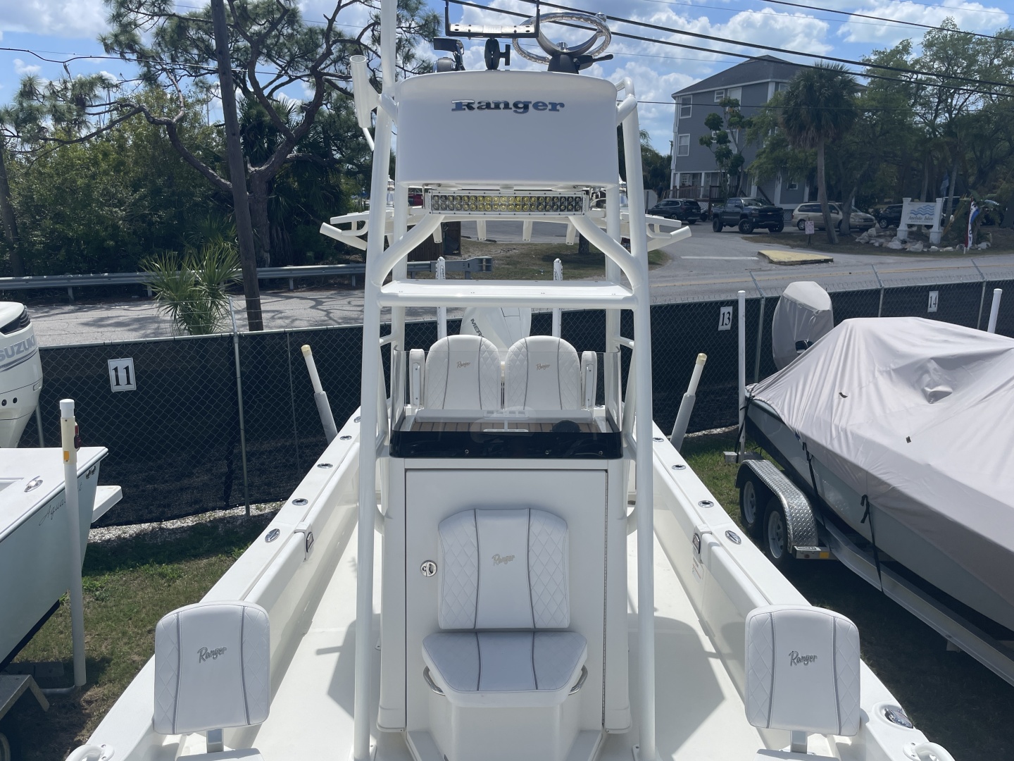 2022 Ranger 2510 Bay Base - Image 57