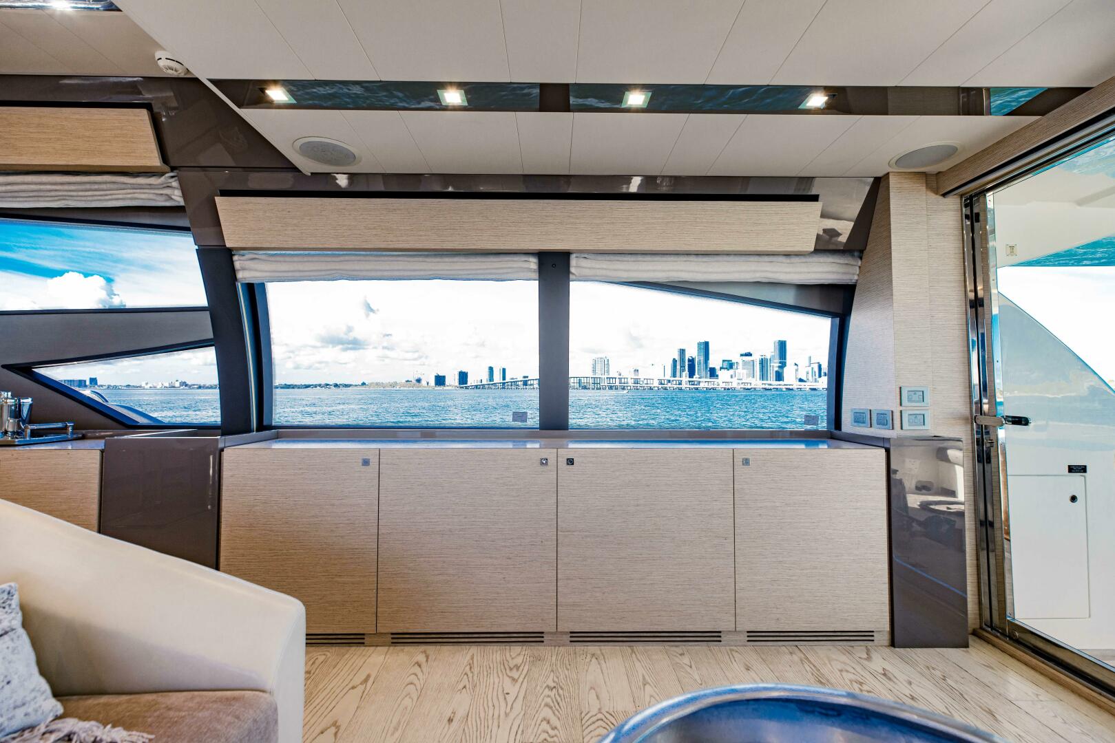 2017 Ferretti Yachts 750 - Image 48