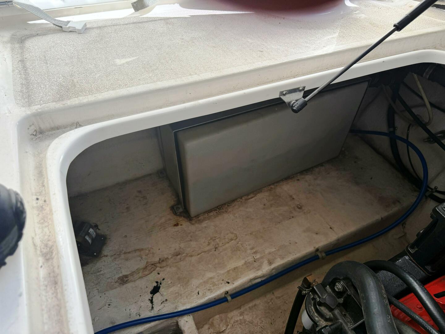 2002 Wellcraft Martinique 2600 - Image 35