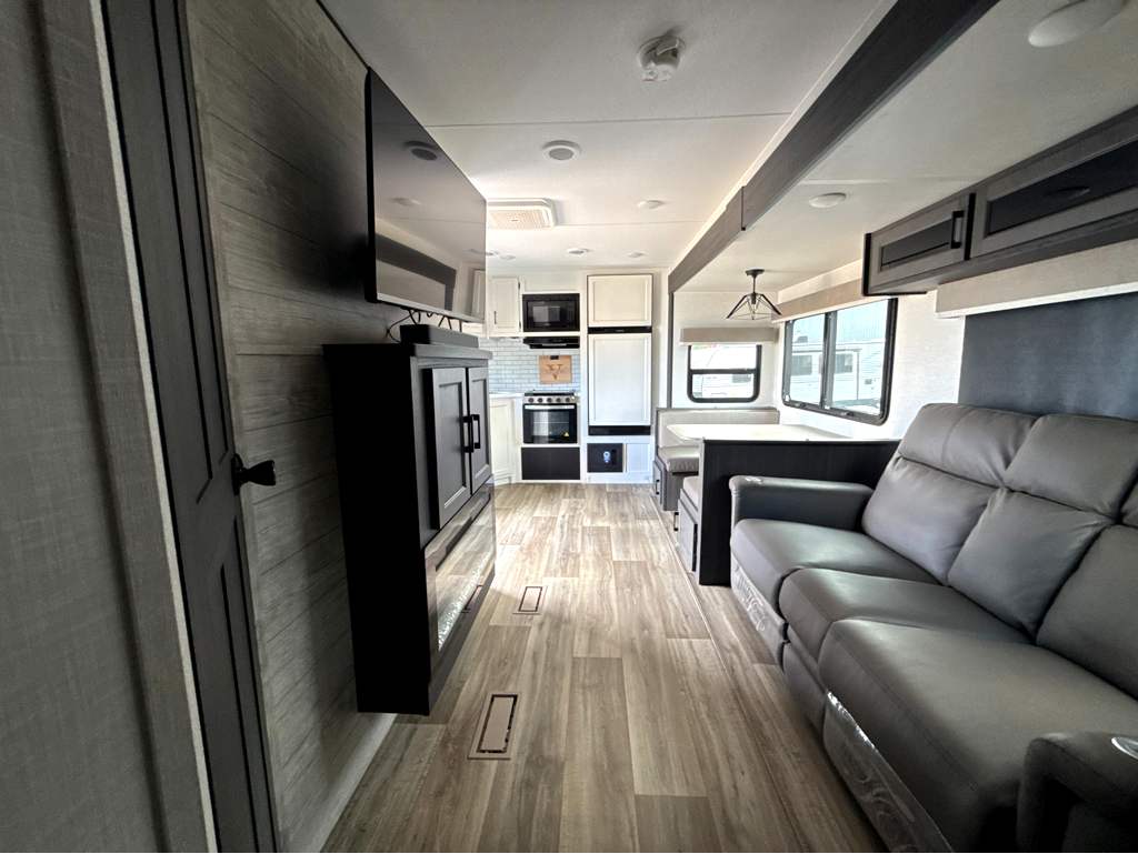 2025 VENTURE SPORTTREK 272VRK - Image 22