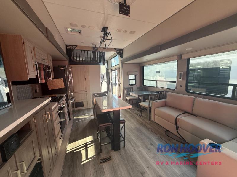 2026 COACHMEN 43CONDO - Image 8