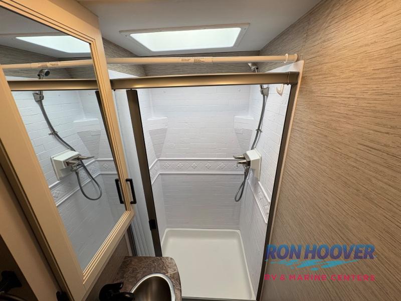 2023 THOR MOTORCOACH ACE 29G - Image 27