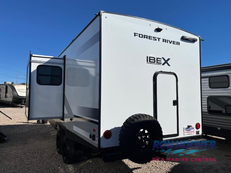 2026 FOREST RIVER 23MBH - Image 30