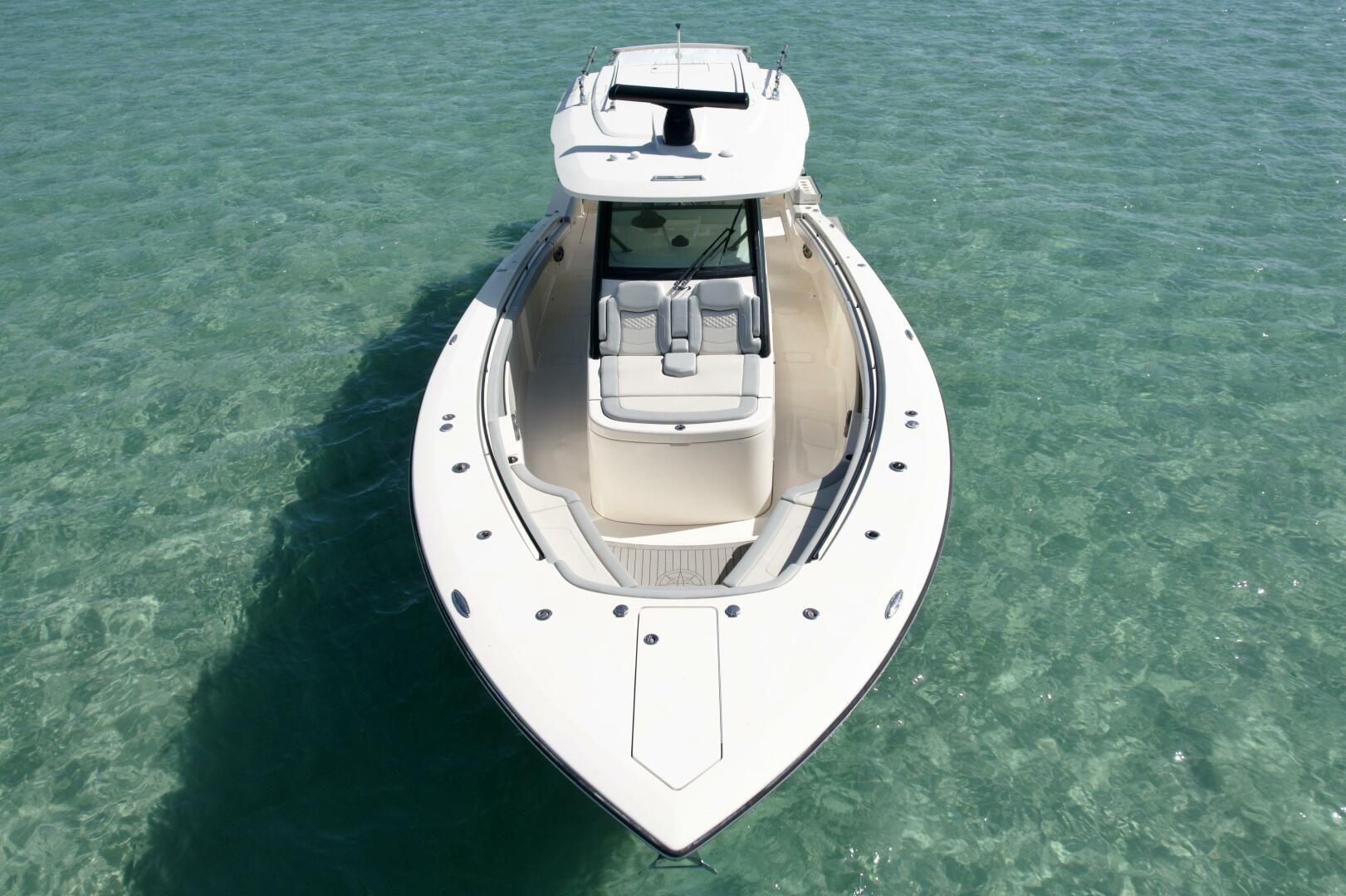 2021 Scout 425 LXF - Image 41