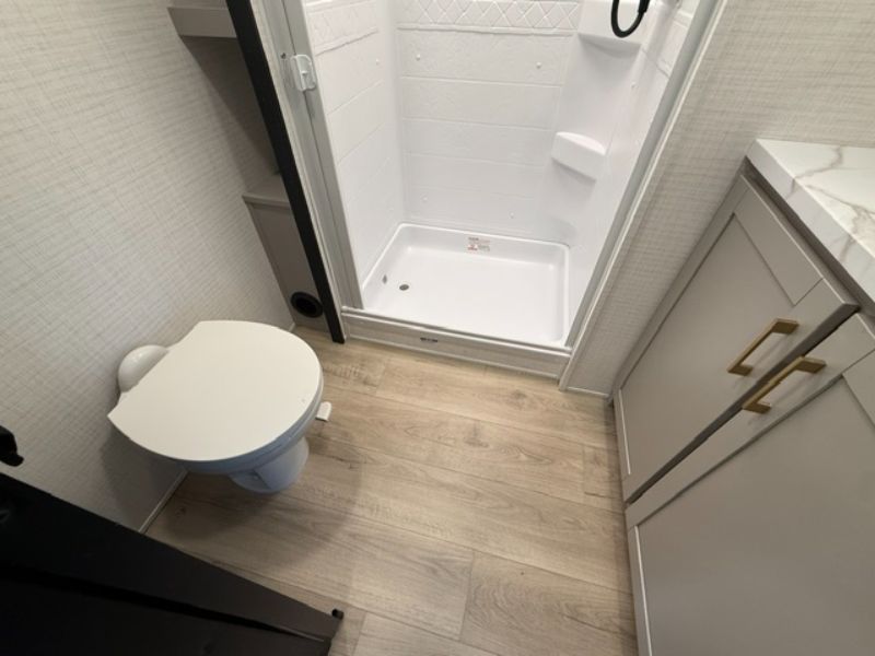 2026 Forest River Stealth 3300 - Image 7