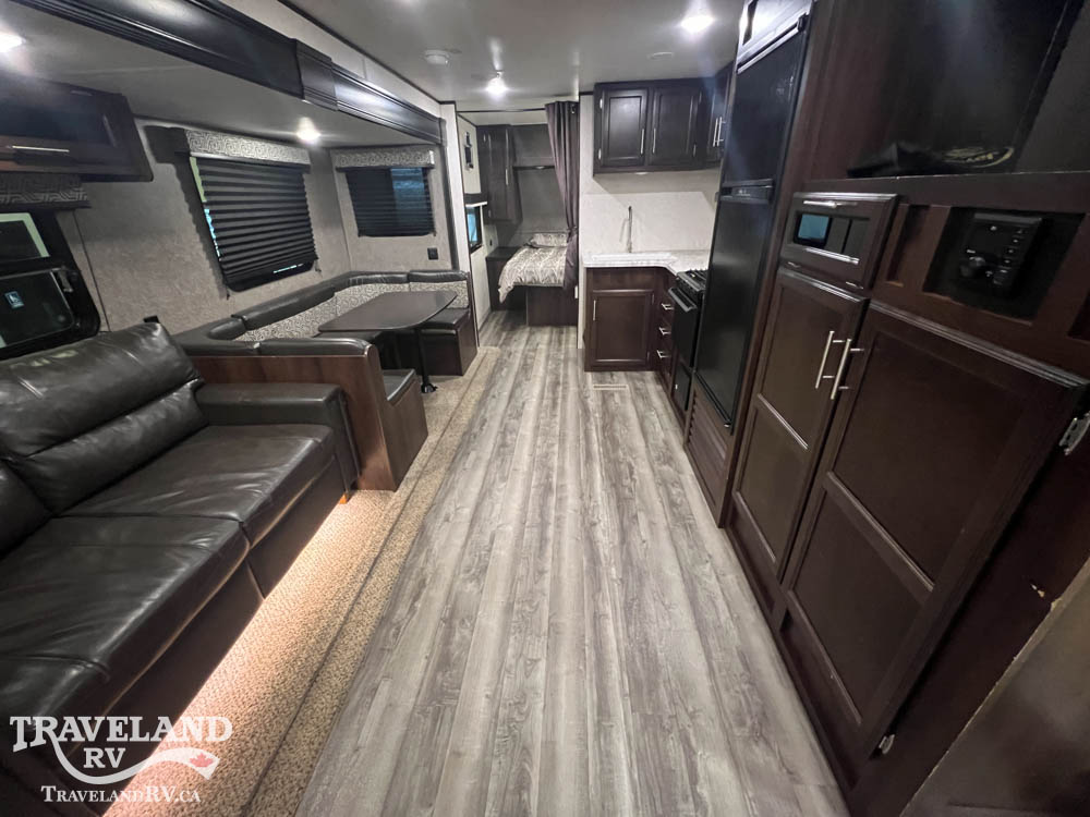2019 Jayco Jay Flight SLX 8 286BHSW - Image 3