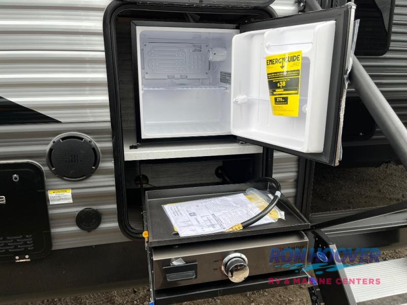 2026 COACHMEN CATALINA 333DBDSCKLE - Image 34