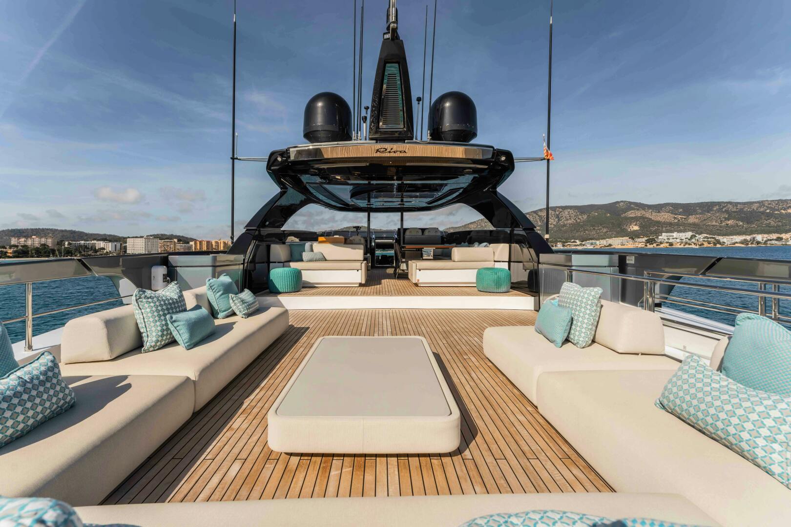 2019 Riva Riva Dolcevita 110 - Image 17