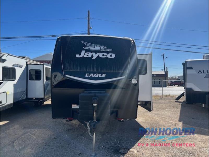2026 JAYCO 294CKBS - Image 2