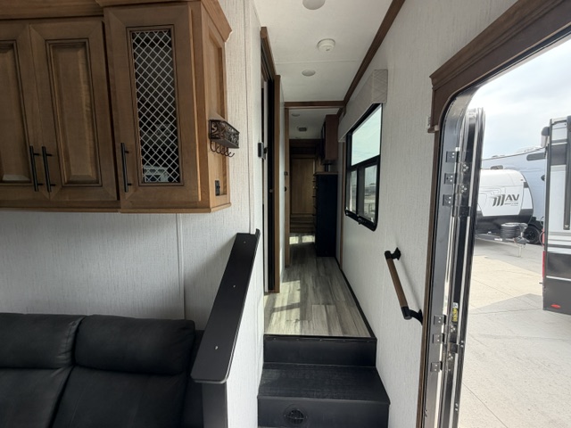 2021 BIG HORN 3120RK - Image 16