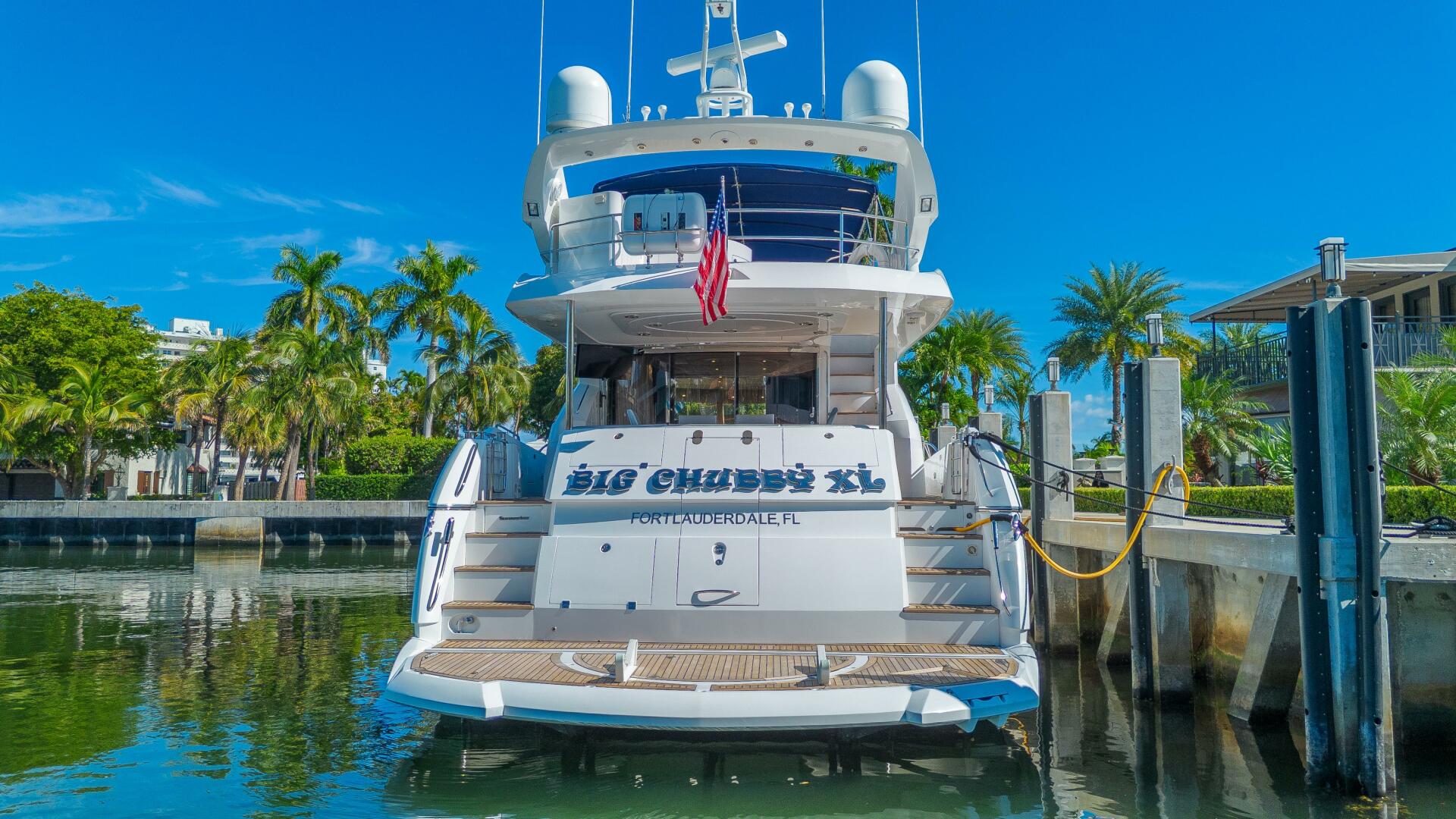 2006 Sunseeker 75 Yacht - Image 8