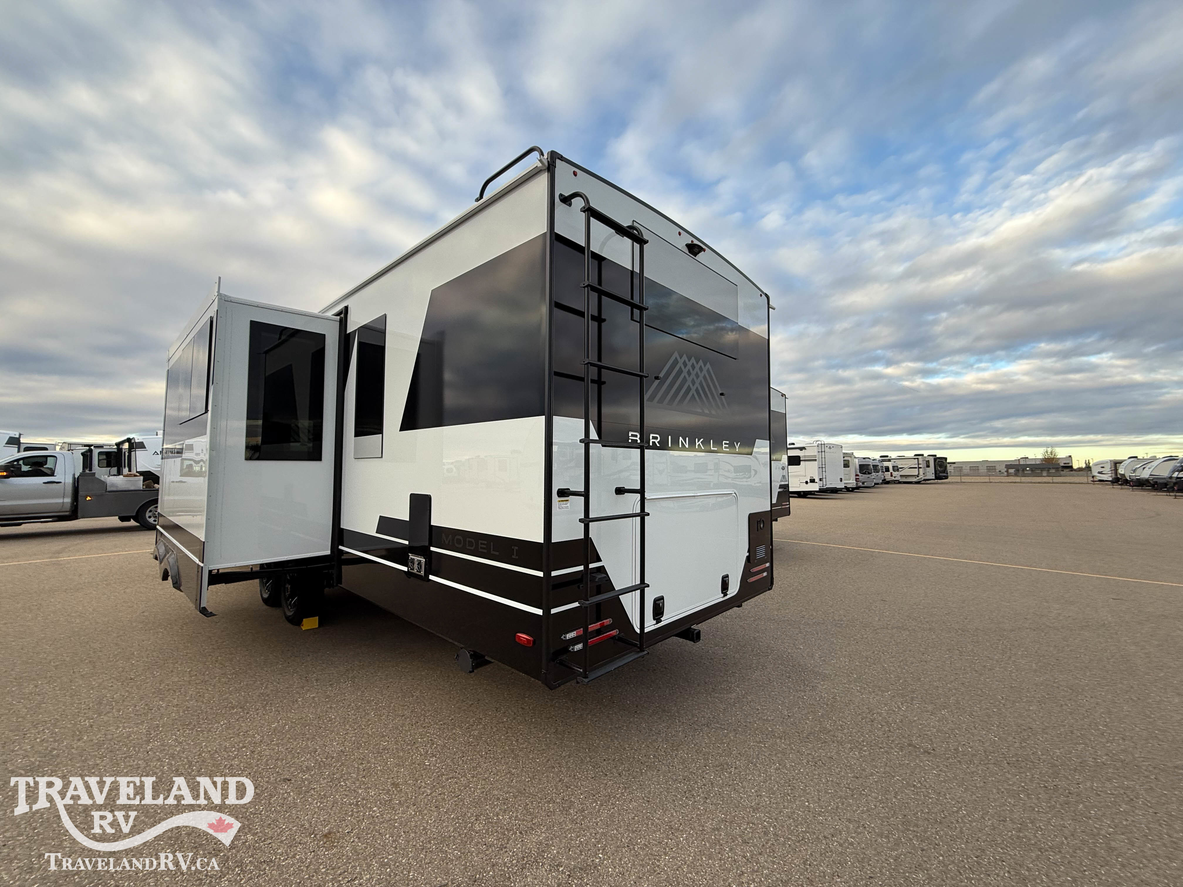 2026 Brinkley RV Model I 294 - Image 6
