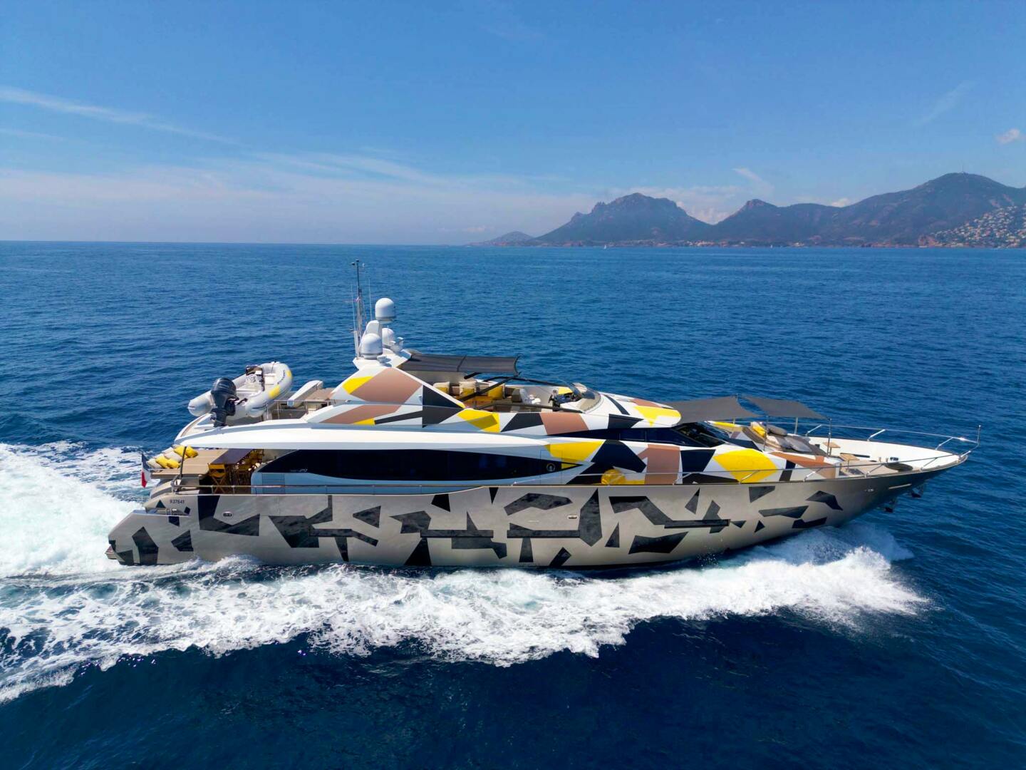 2007 Peri Yachts Peri 29 - Image 1
