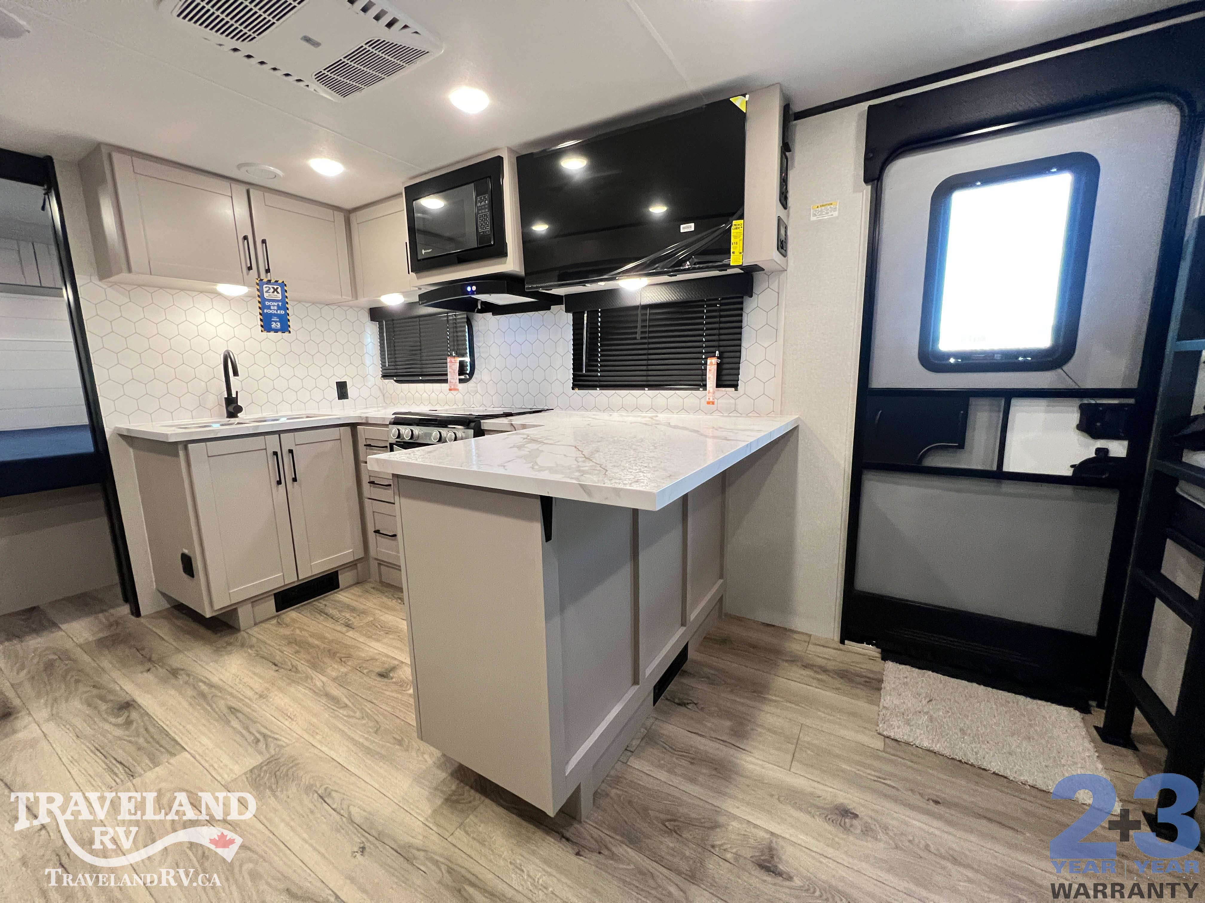 2026 Jayco Jay Feather 25BH - Image 34