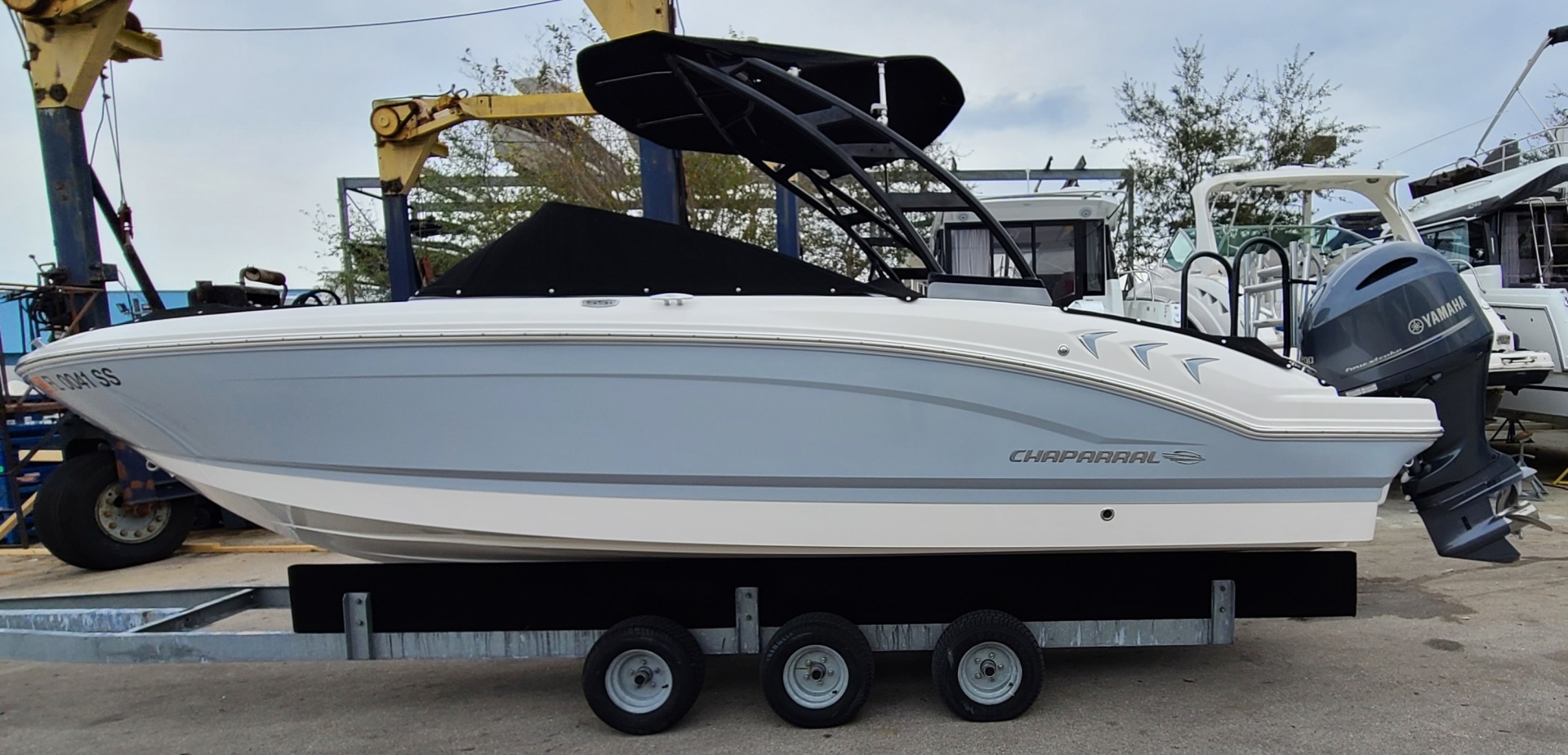 2020 Jeanneau NC 1095 Coupe - Image 76