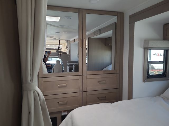 2027 Entegra Coach Odyssey 24B - Image 17
