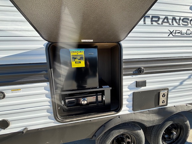 2026 TRANSCEND XPLOR 27DBX - Image 7