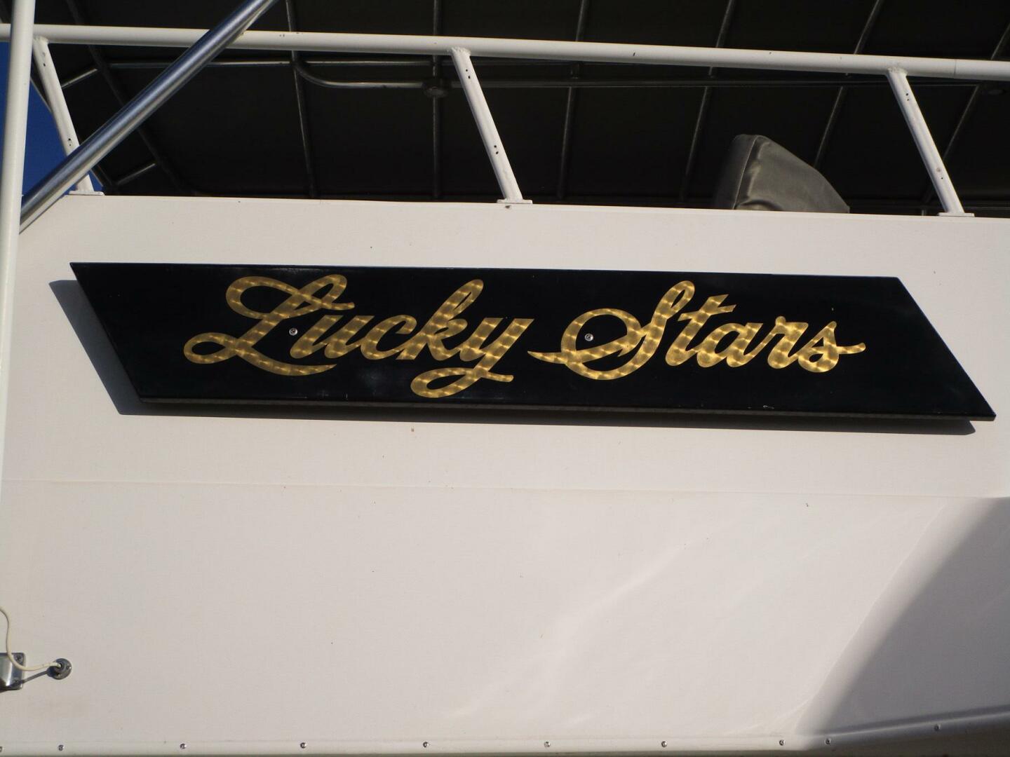 1990 Viking Cockpit Motor Yacht - Image 72
