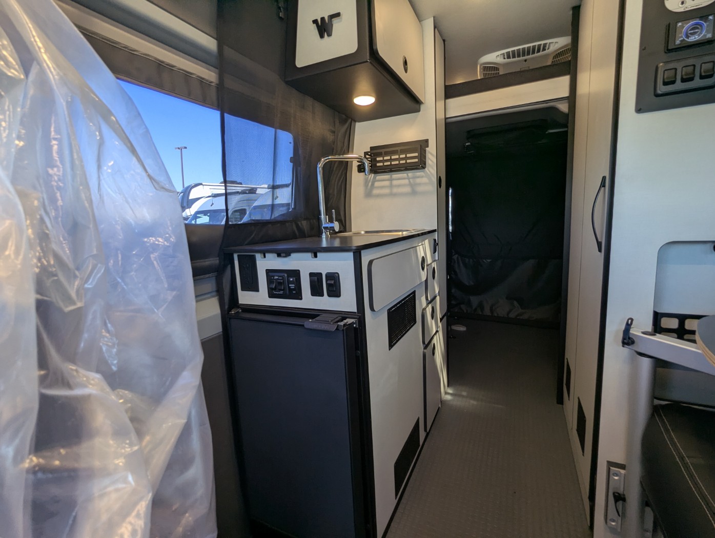 2027 Winnebago Revel Sport 44C - Image 24