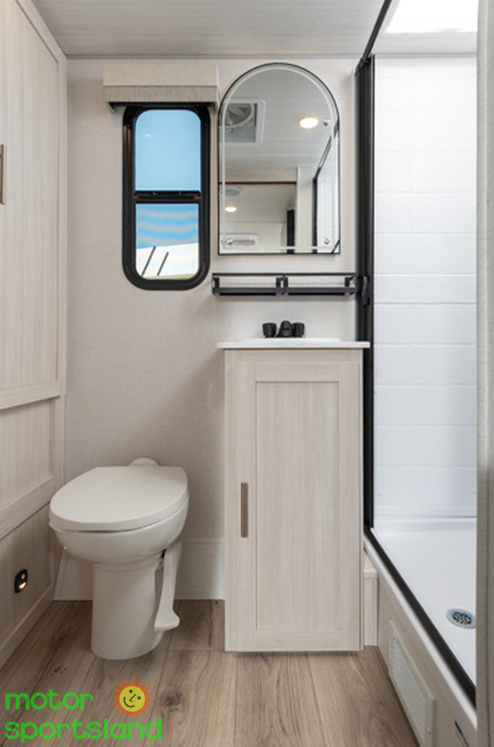 2027 Forest River R-Pod RP-192 - Image 21