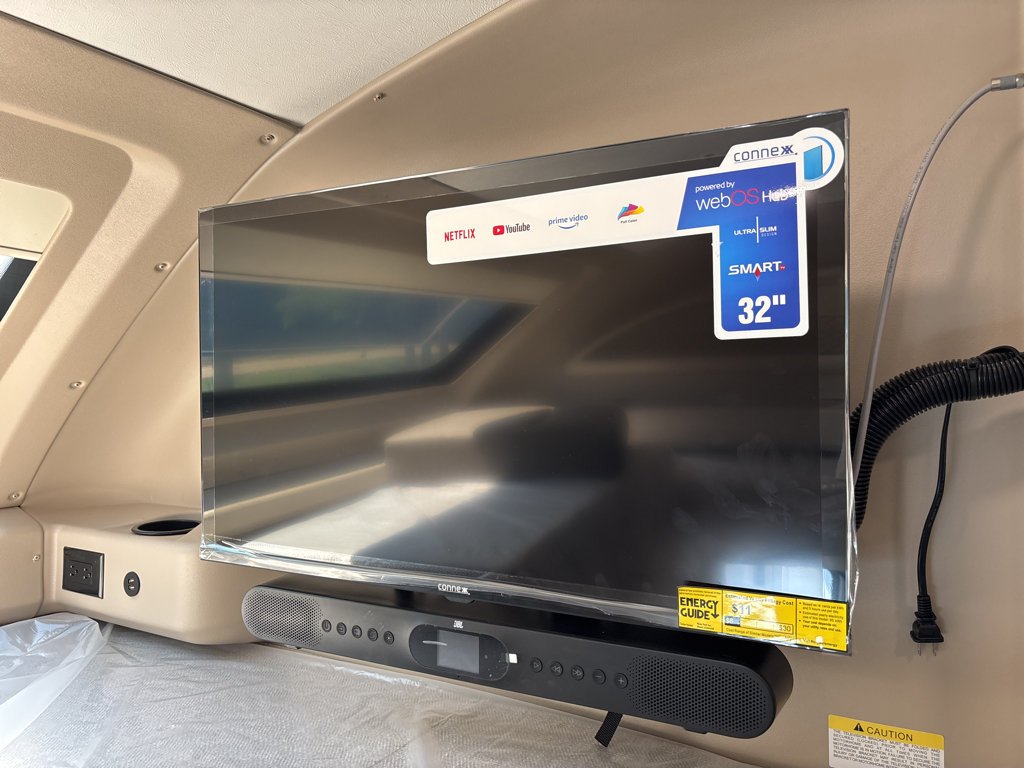 2026 JAYCO REDHAWK 24B - Image 21