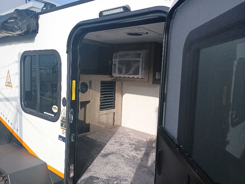 2026 Ember RV E-Series 12RK - Image 5