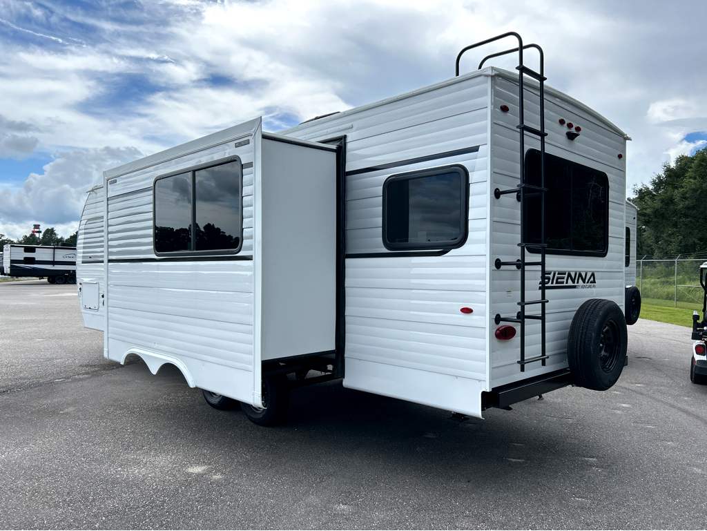 2026 VENTURE RV SIENNA 241VRD - Image 6