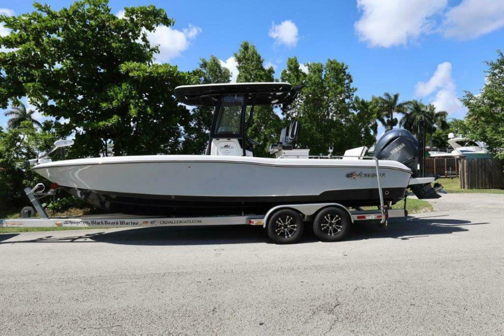 2023 Crevalle 26 HCO - Image 3