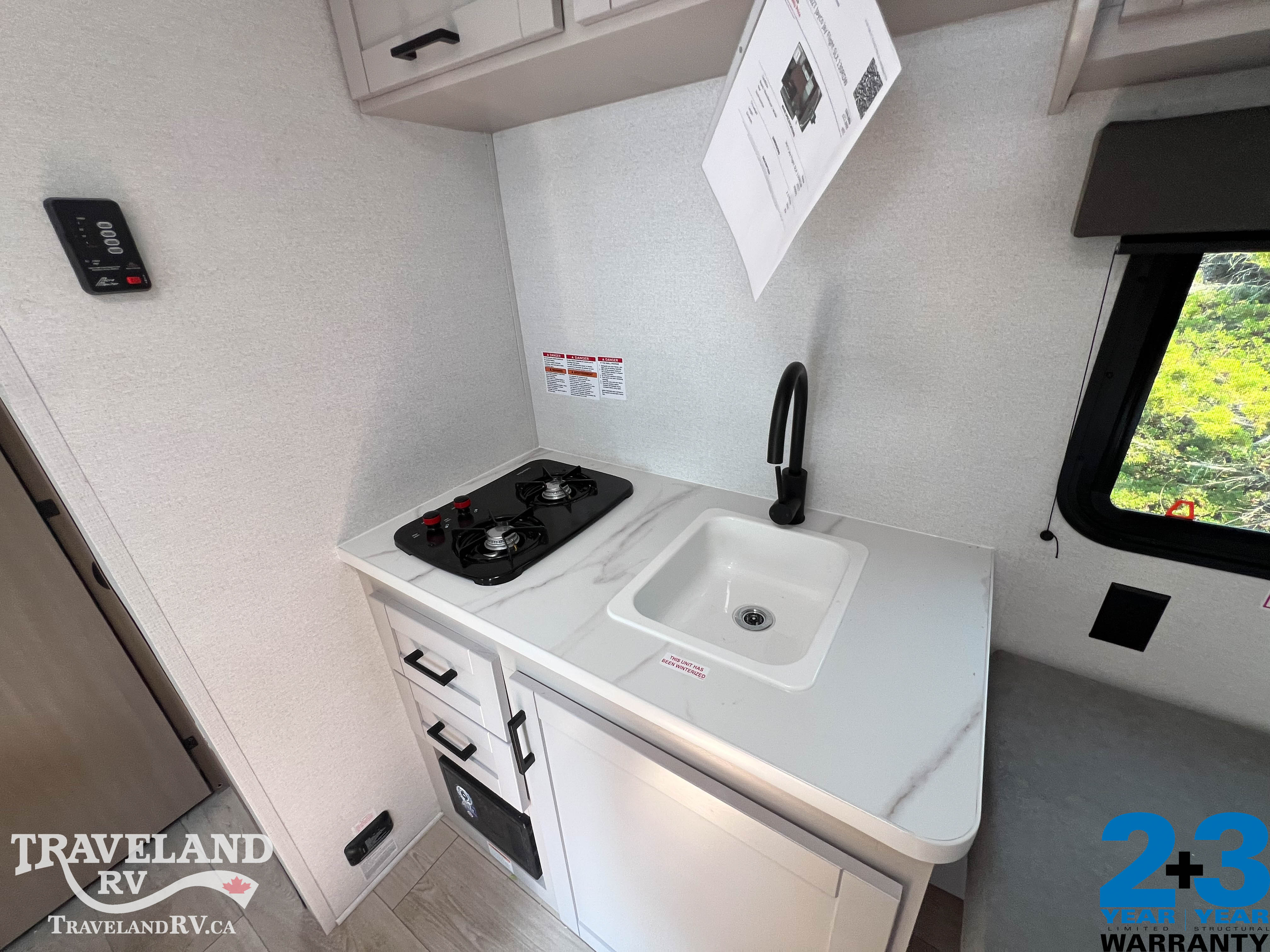2027 Jayco Jay Flight SLX 130RDW - Image 9