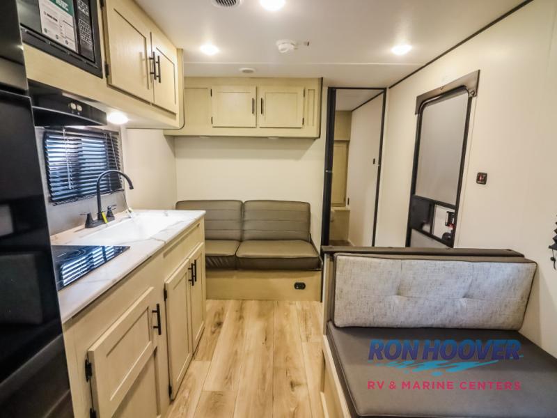 2026 COACHMEN SPIRIT 290BH - Image 12