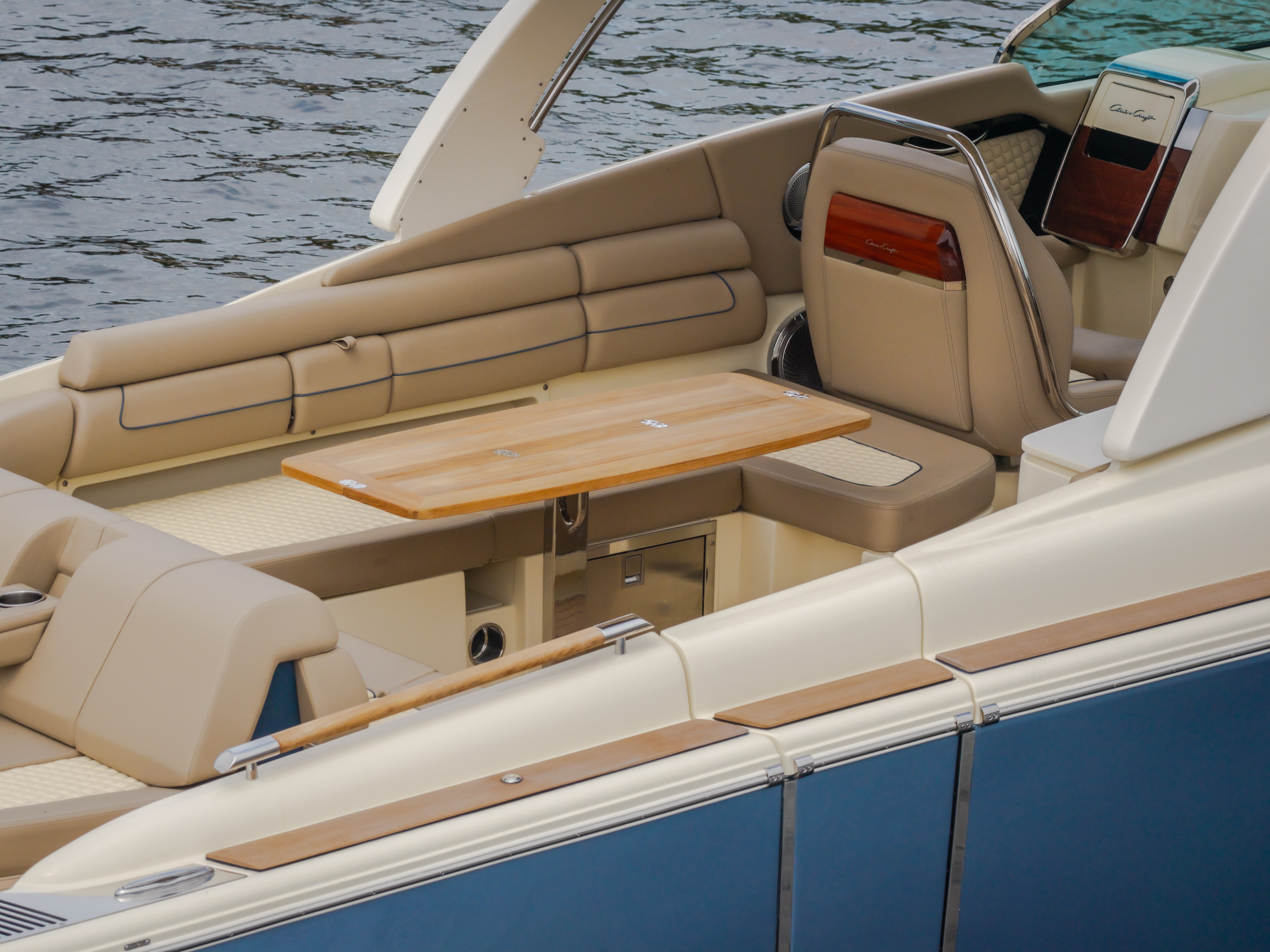 2027 Chris Craft Launch GT 35 ME - Image 25