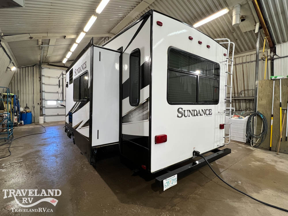 2017 Heartland Sundance XLT SD XLT 289TS - Image 9