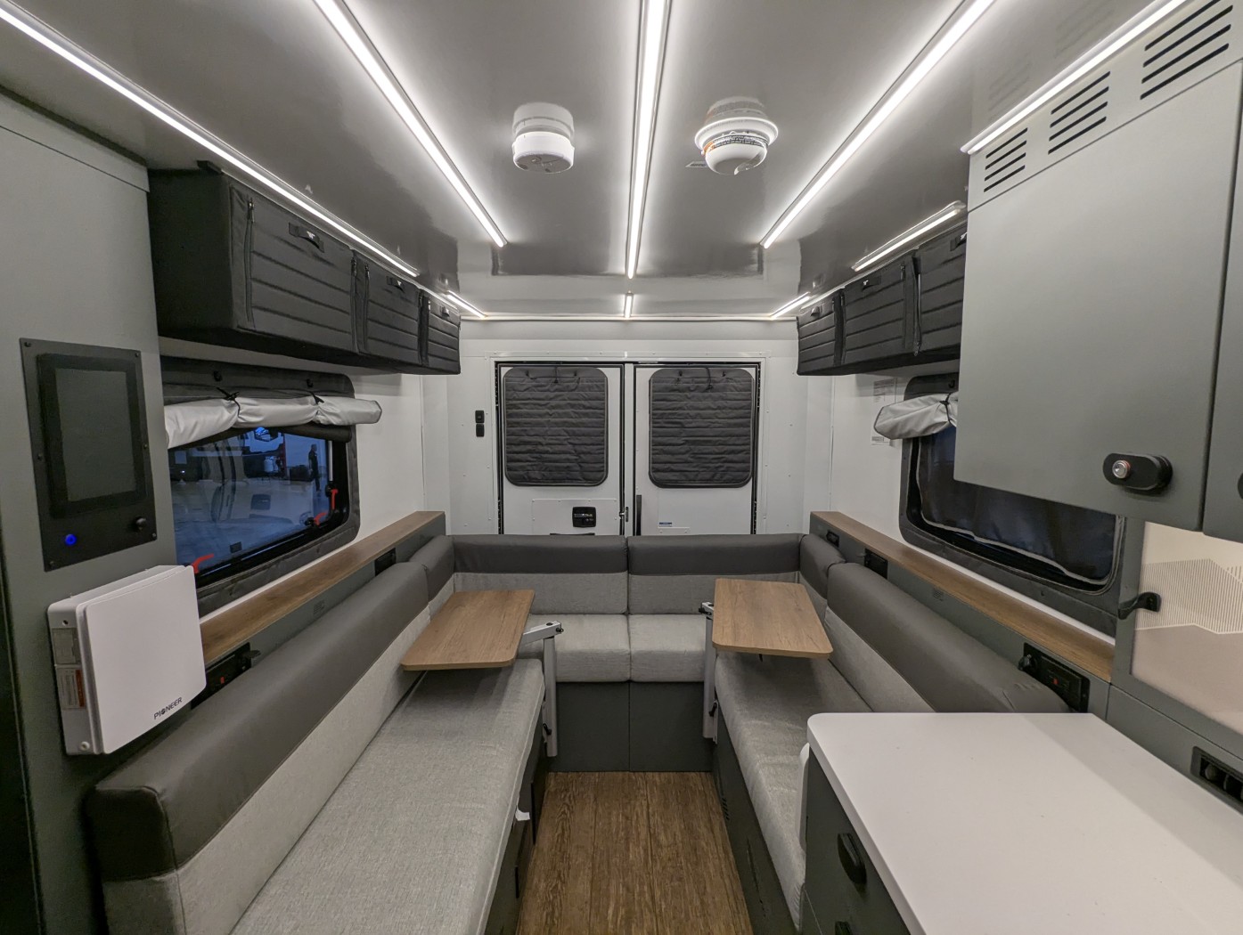 2027 Winnebago ARKA 20Z - Image 34
