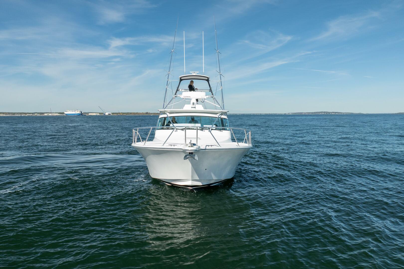 2018 Albemarle 41 Express - Image 3