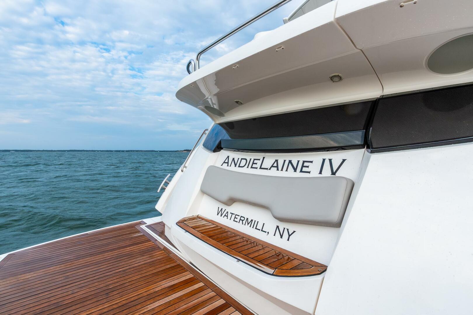2021 Sunseeker Predator 60 EVO - Image 69