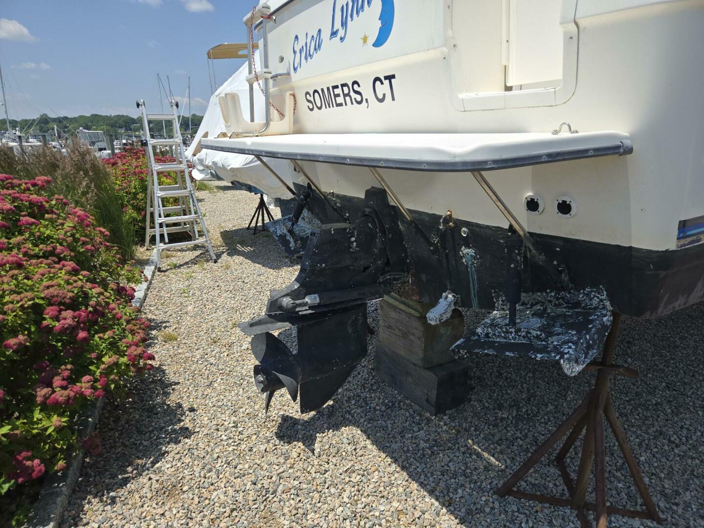 2005 Bayliner 289 EC - Image 36