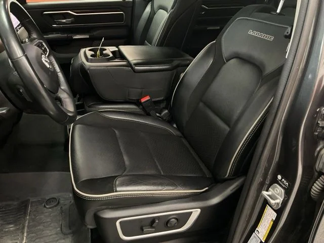 2022 Ram Ram 1500 Pickup Crew Cab Laramie 4WD - Image 14