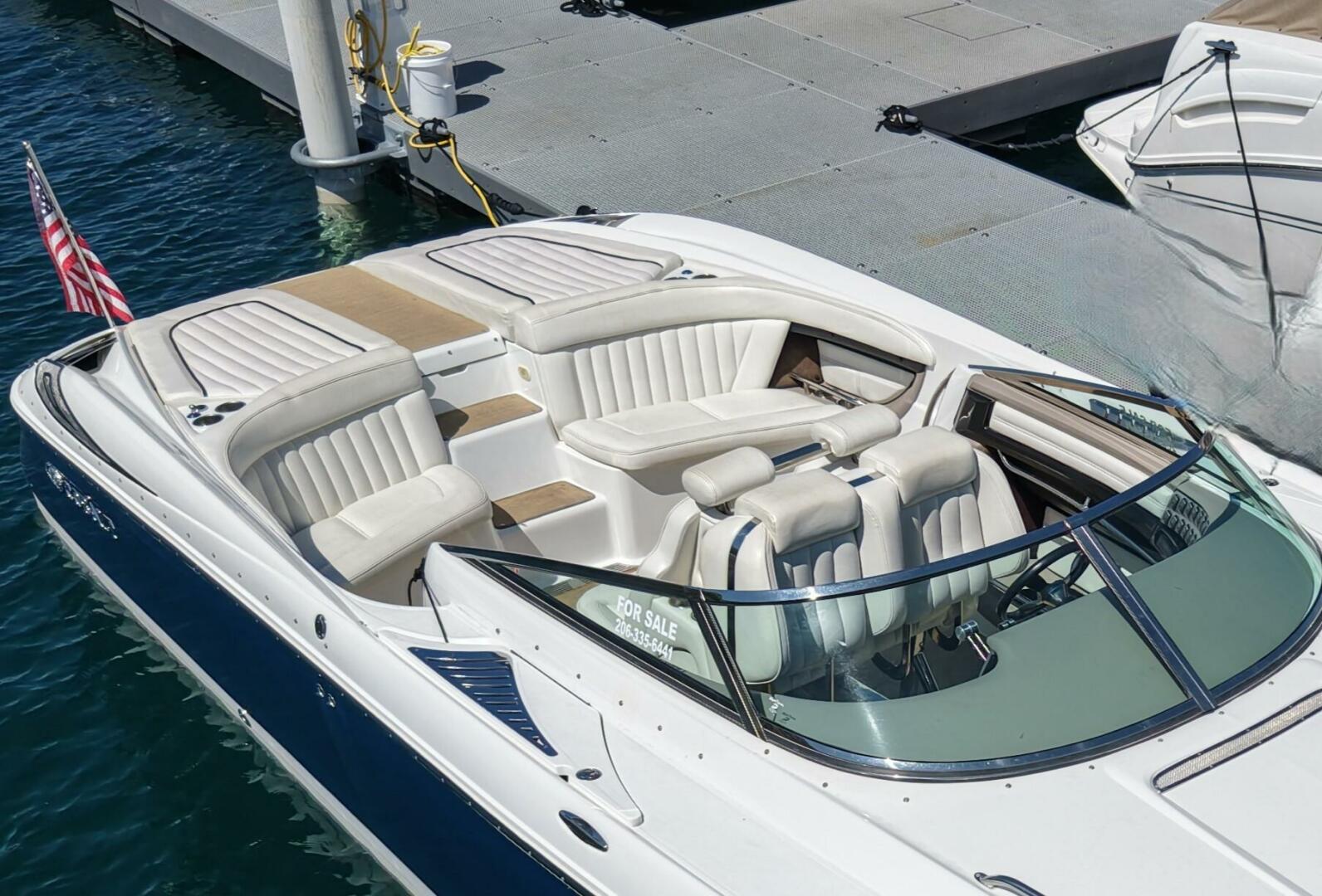 2005 Cobalt 343 - Image 22