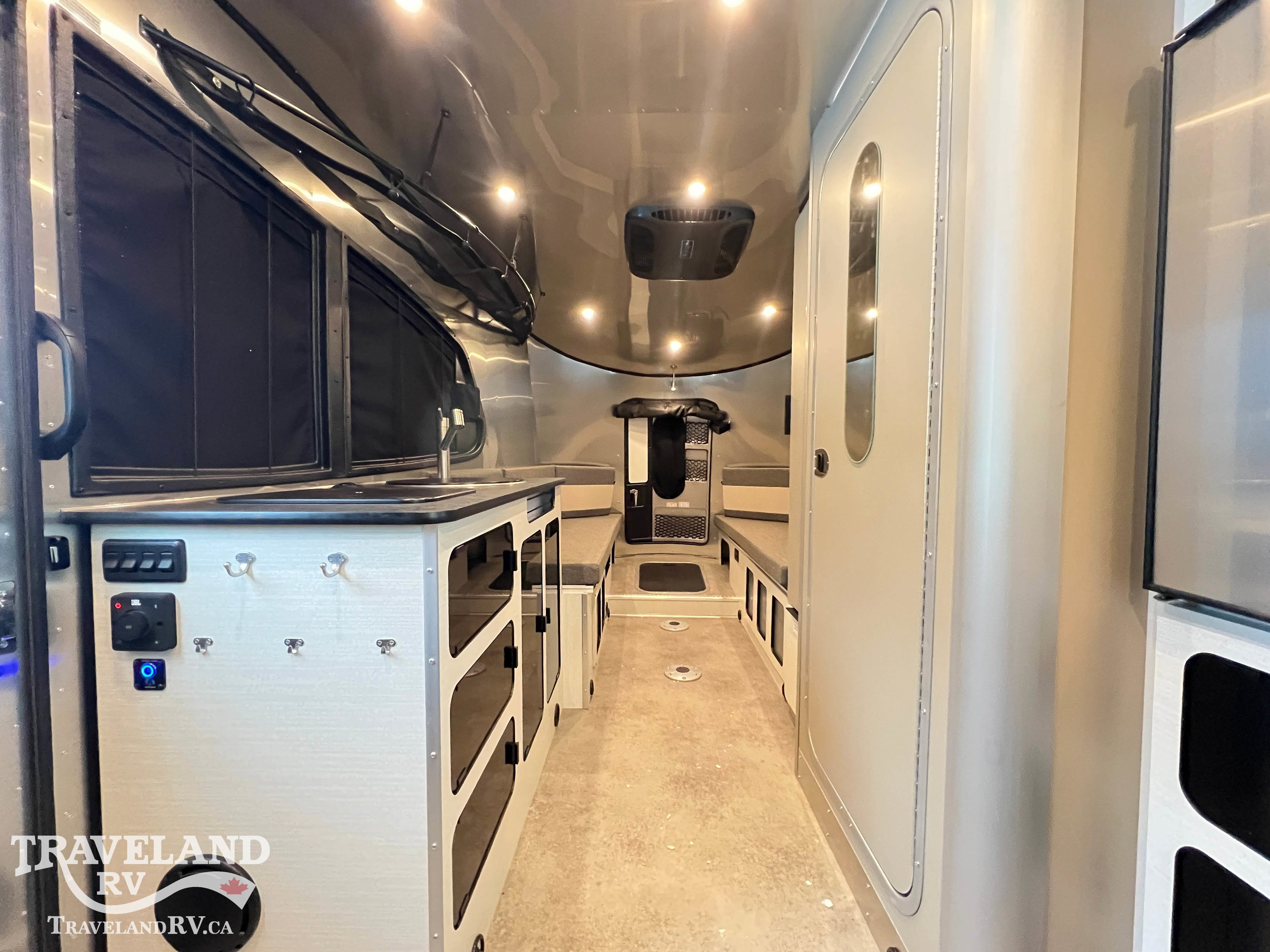 2026 Airstream Basecamp Xe 20Xe - Image 3