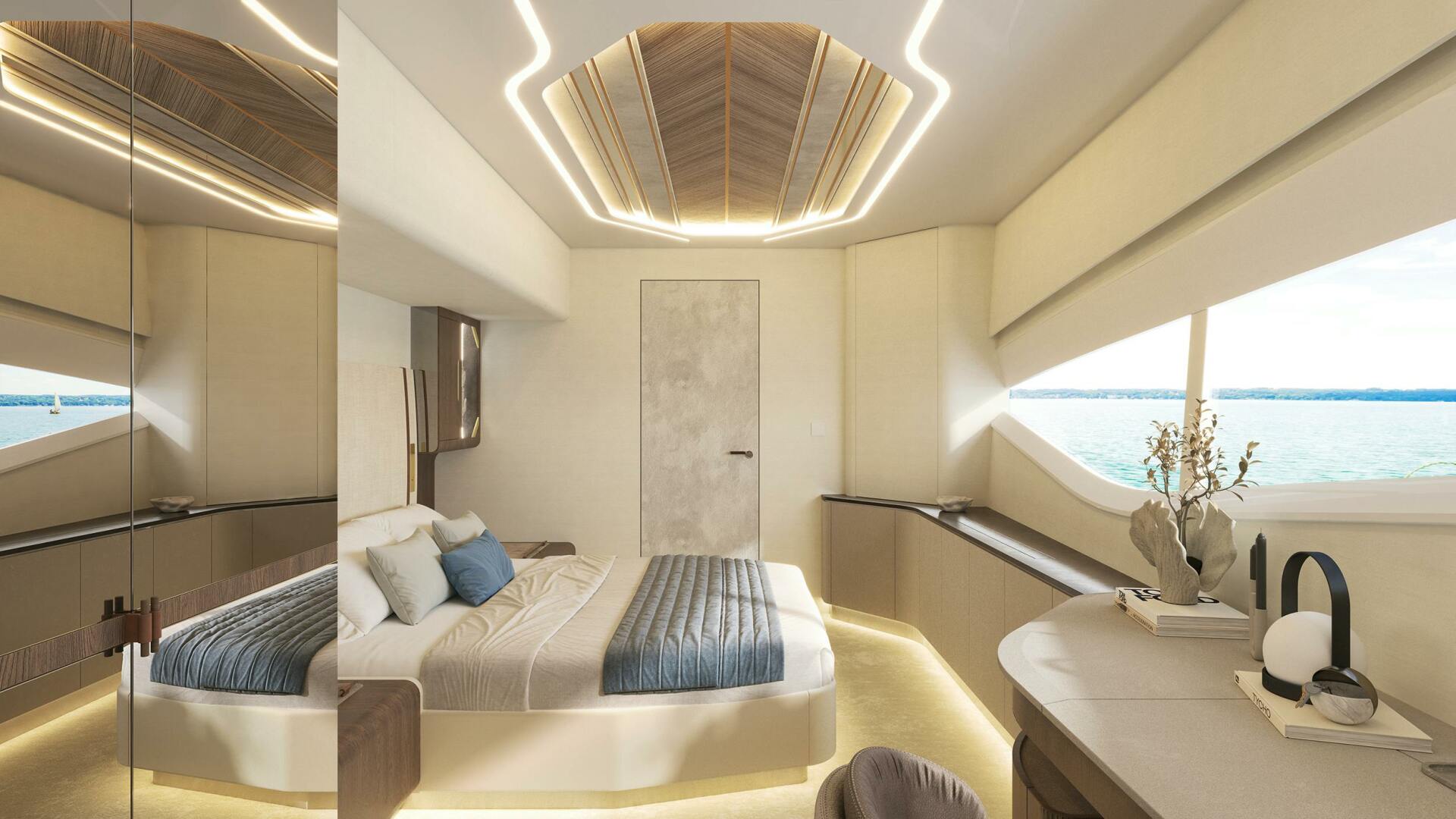 2026 Latitude Yachts - Image 23