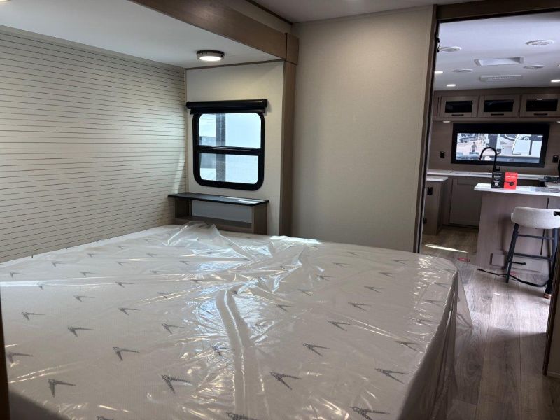 2026 Grand Design Reflection Travel Trailer 322FKTS - Image 16