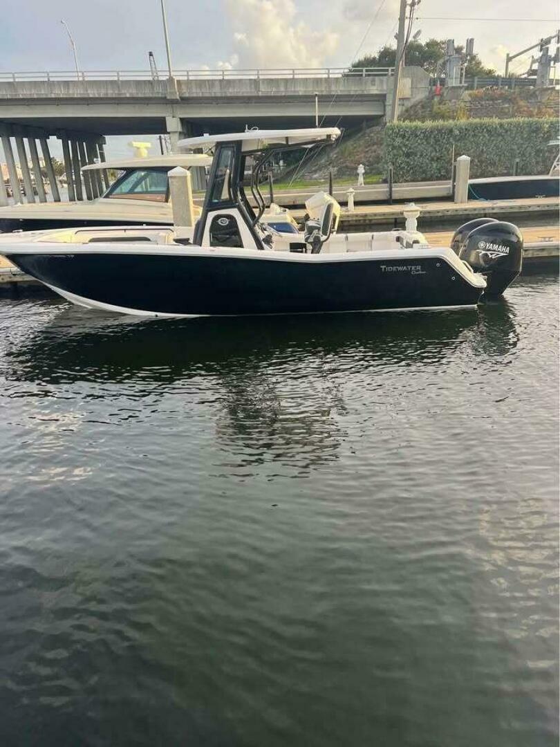 2023 Tidewater 256 CC Adventure - Image 2