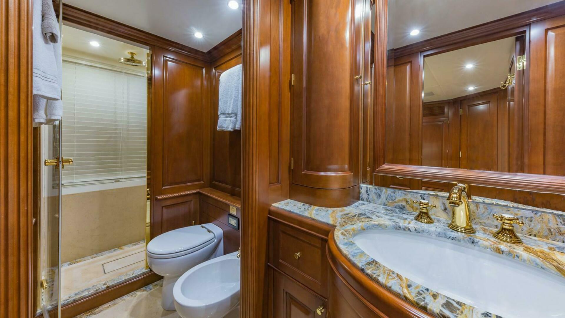 2013 Benetti Classic - Image 27