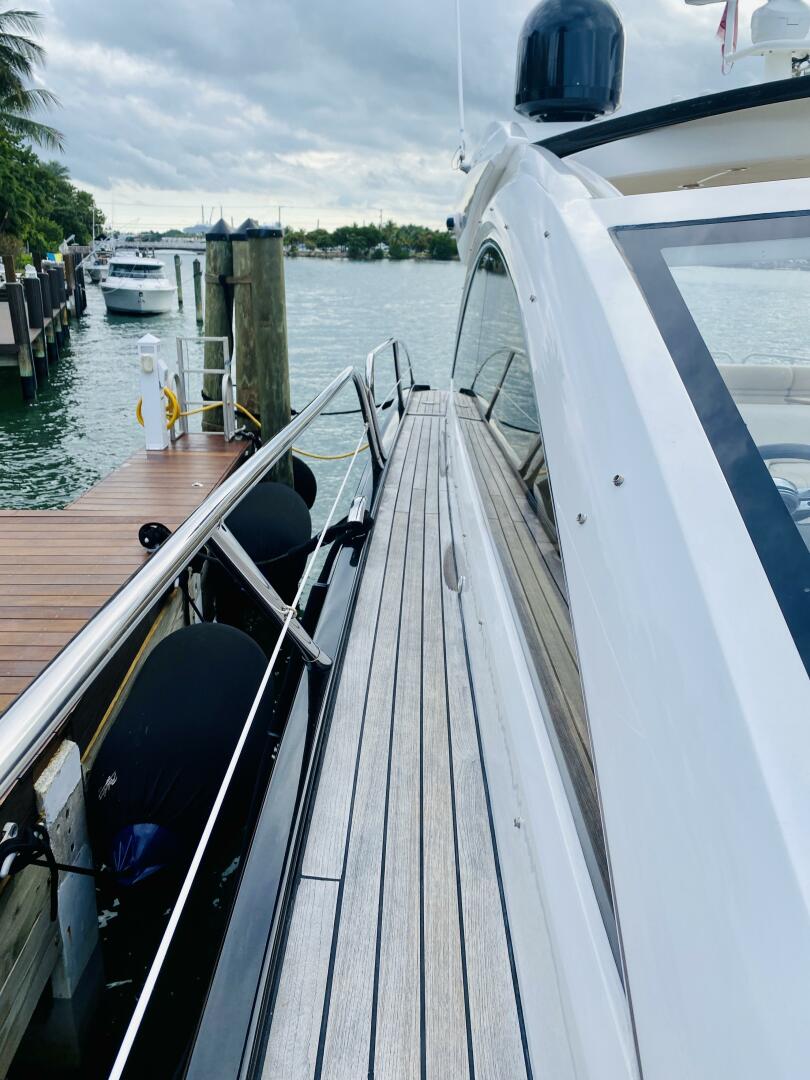2010 Sunseeker Predator 60 - Image 20